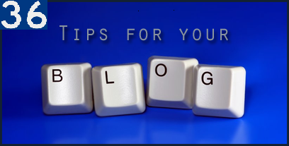 make money blogging tips