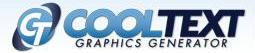 logo of cooltext.com